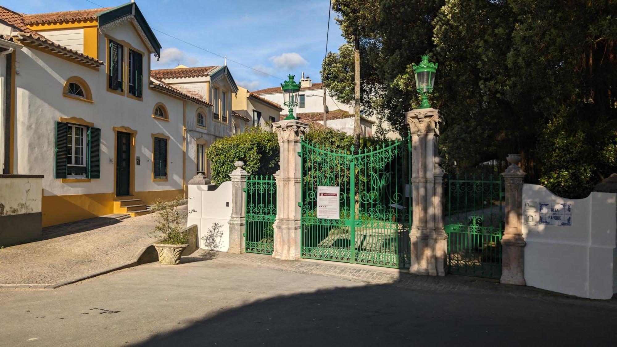 Вілла Casa Da Tia Luisa Фурнаш Екстер'єр фото